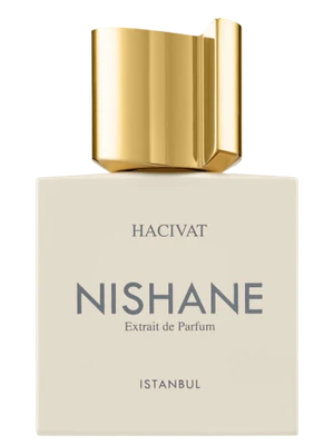عطر ادکلن نیشان هاسیوات زنانه و مردانه