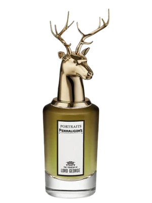 عطر ادکلن پنهالیگونز تراژدی آف لرد جورج مردانه