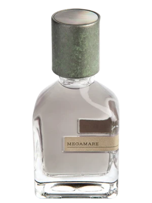 عطر ادکلن اورتوپاریسی مگاماره زنانه و مردانه