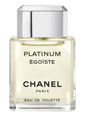 عطر ادکلن شنل پلاتینیوم مردانه
