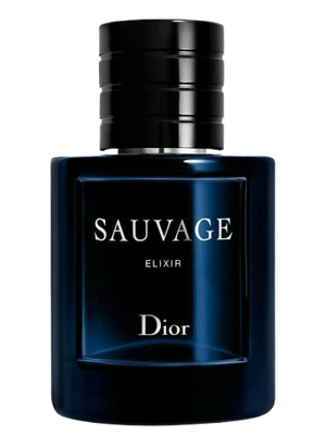 عطر ادکلن دیور ساواج الکسیر مردانه