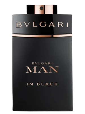 عطر ادکلن بولگاری من این بلک مردانه