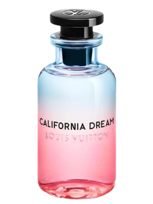 عطر ادکلن لویی ویتون کالیفورنیا  زنانه و مردانه