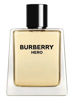 عطر ادکلن باربری هیرو مردانه