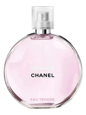 عطر ادکلن چنس شنل او تندر زنانه