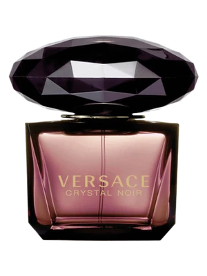 عطر ادکلن ورساچه کریستال نویر زنانه