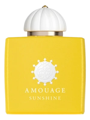 عطر ادکلن آمواج سان شاین زنانه