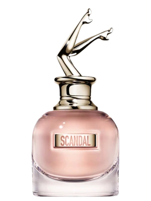 عطر ادکلن ژان پل گوتیه اسکندل زنانه