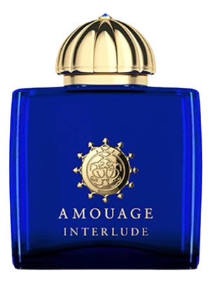 عطر ادکلن آمواج اینترلود زنانه