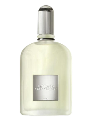 عطر ادکلن تامفورد گری وتیور مردانه