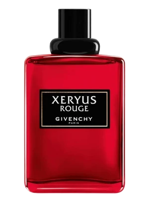 عطر ادکلن جیونچی اگزریوس رژ مردانه