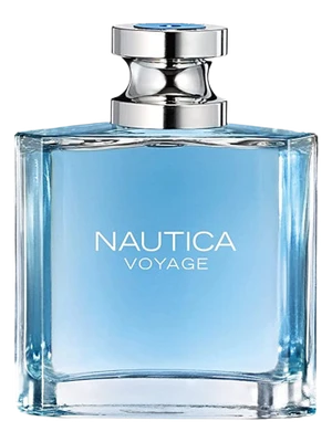 عطر ادکلن نوتیکا وویاژ مردانه