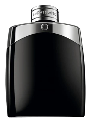 عطر ادکلن مونت بلنک لجند مردانه