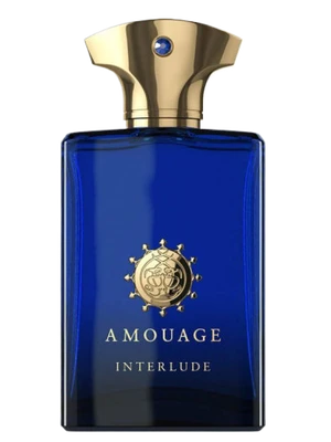 عطر ادکلن آمواج اینترلود مردانه