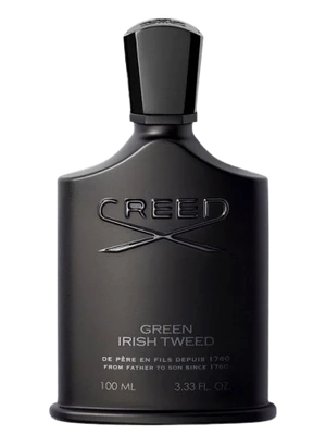 عطر ادکلن کرید گرین ایریش تویید مردانه