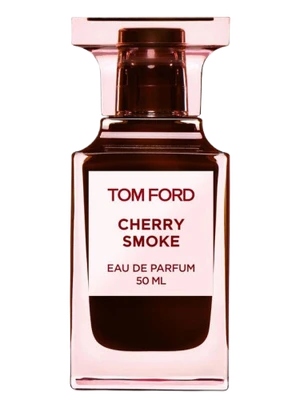 عطر ادکلن تام فورد چری اسموک زنانه و مردانه