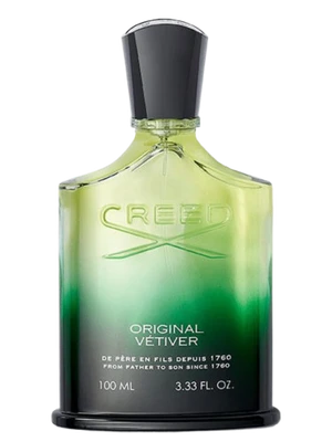 عطر ادکلن کرید اوریجینال وتیور زنانه و مردانه
