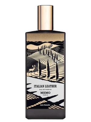 عطر ادکلن ممو پاریس ایتالین لدر زنانه و مردانه