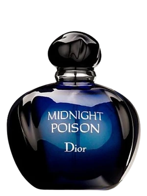 عطر ادکلن دیور میدنایت پویزن زنانه
