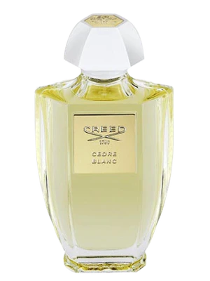 عطر ادکلن کرید سدر بلانک زنانه و مردانه