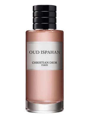 عطر ادکلن دیور عود اسپهان زنانه و مردانه
