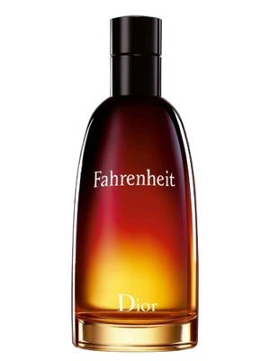 عطر ادکلن دیور فارنهایت مردانه