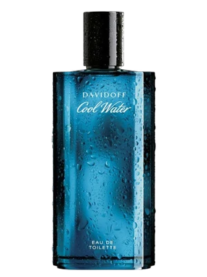 عطر ادکلن دیویدف کول واتر مردانه