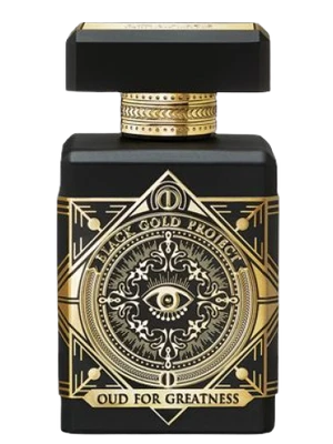 عطر ادکلن اینیشیو پارفومز پرایوز عود فور گریتنس زنانه و مردانه