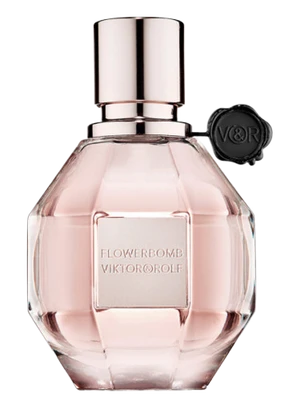 عطر ادکلن ویکتور اند رولف فلاور بمب زنانه