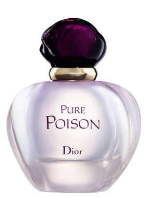 عطر ادکلن دیور پیور پویزن زنانه