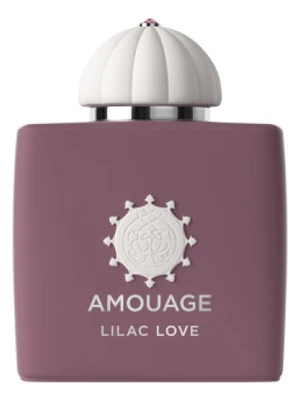 عطر ادکلن آمواج لیلاک لاو زنانه