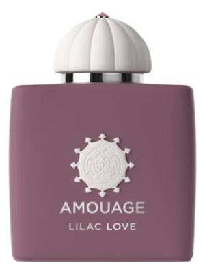 عطر ادکلن آمواج لیلاک لاو زنانه