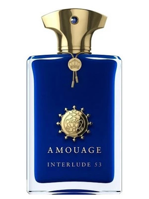 عطر ادکلن آمواج اینترلود 53 مردانه