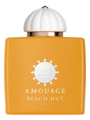 عطر ادکلن آمواج بیچ هات وومن زنانه