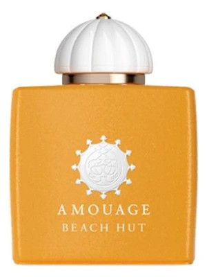 عطر ادکلن آمواج بیچ هات وومن زنانه