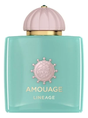 عطر ادکلن آمواج لینیج زنانه و مردانه