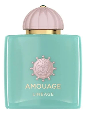 عطر ادکلن آمواج لینیج زنانه و مردانه