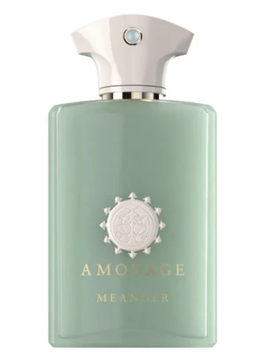 عطر ادکلن آمواج میندر زنانه و مردانه