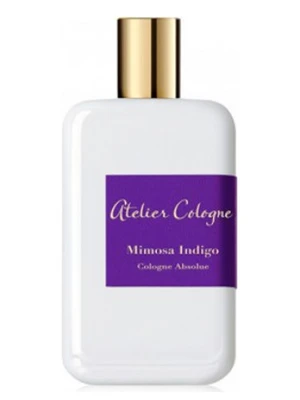عطر ادکلن آتلیه کلن میموسا ایندیگو زنانه و مردانه