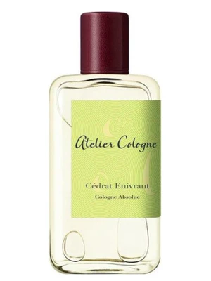 عطر ادکلن آتلیه کلن سدرات انیورنت زنانه و مردانه