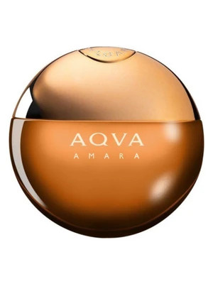 عطر ادکلن بولگاری آکوا آمارا مردانه