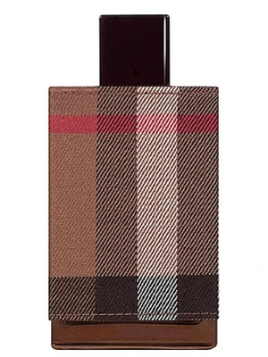 عطر ادکلن باربری لندن مردانه
