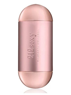 عطر ادکلن کارولینا هررا 212 سک سی زنانه