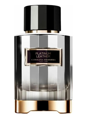 عطر ادکلن کارولینا هررا پلاتینیوم لدر زنانه و مردانه