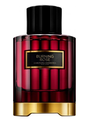 عطر ادکلن کارولینا هررا برنینگ رز زنانه و مردانه