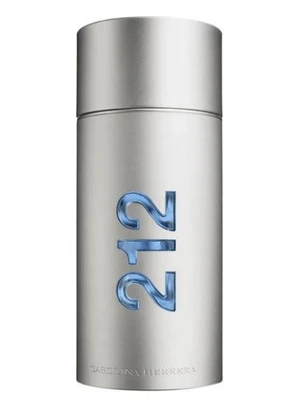 عطر ادکلن کارولینا هررا 212 مردانه