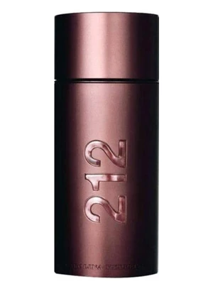 عطر ادکلن کارولینا هررا 212 سک سی مردانه