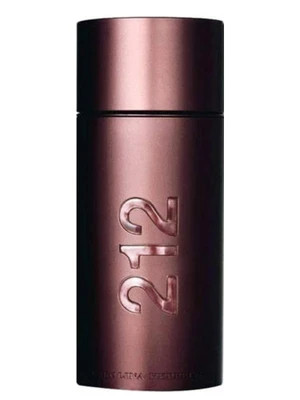 عطر ادکلن کارولینا هررا 212 سک سی مردانه