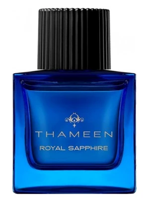 عطر ادکلن تامین رویال سافیر زنانه و مردانه