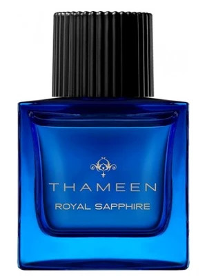 عطر ادکلن تامین رویال سافیر زنانه و مردانه